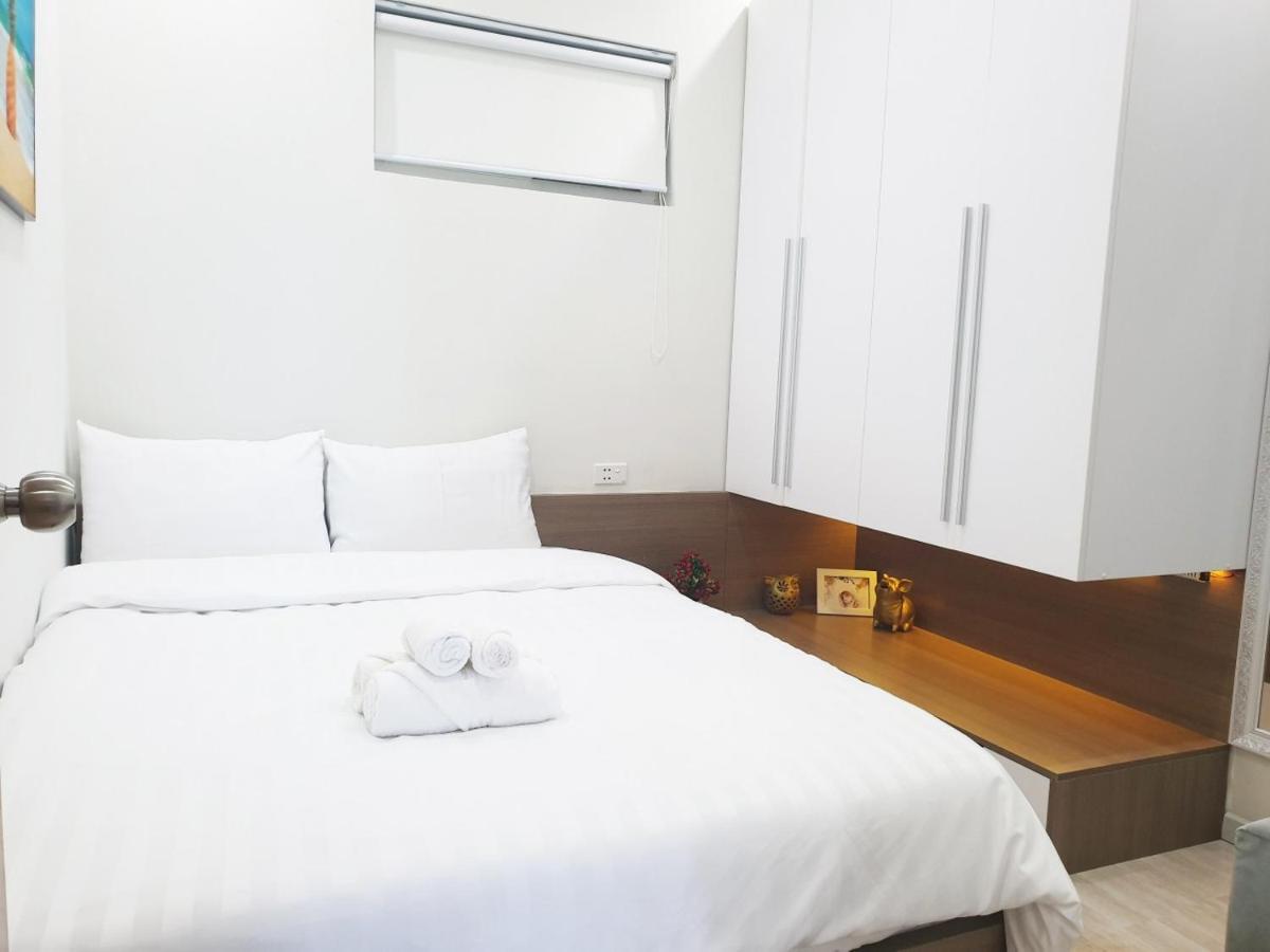 Madame Phuong - Can Ho Huong Bien Apartment Da Nang Bagian luar foto
